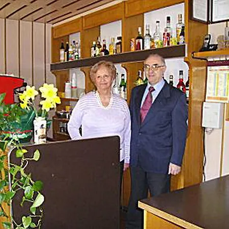 Szálloda Milano Como