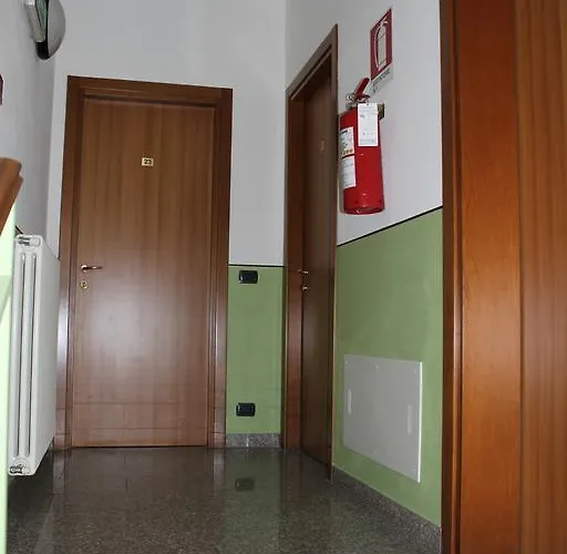 Hotel Milano