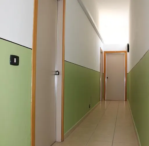 Szálloda Milano