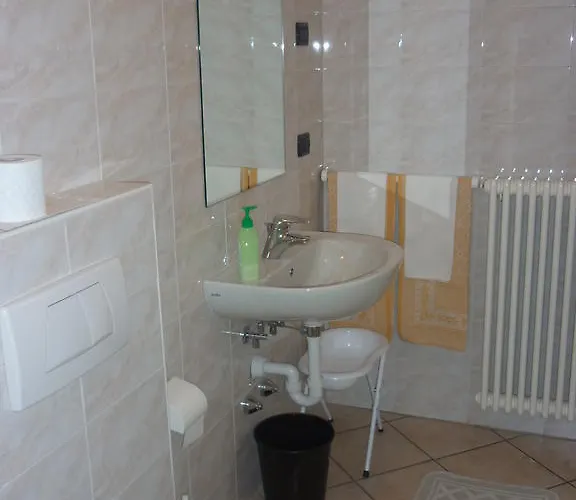 Szálloda Milano