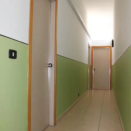فندق Milano