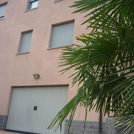 Milano كومو