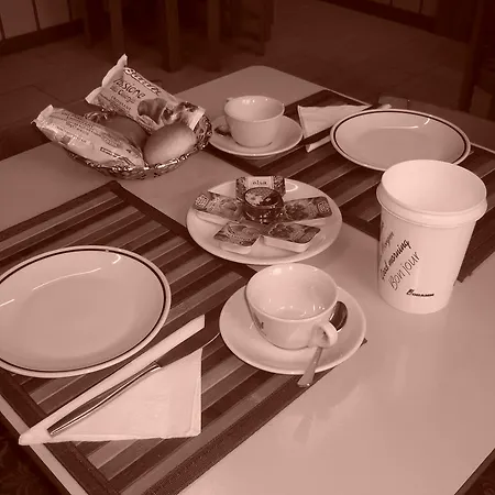 فندق Milano 2*