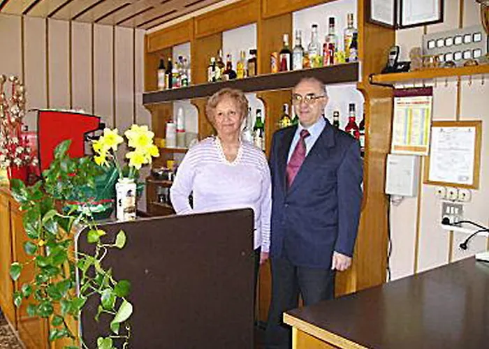 Отель Milano Комо