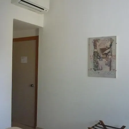 Szálloda Milano 2*