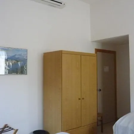 Szálloda Milano Como