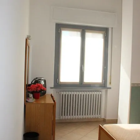 Szálloda Milano