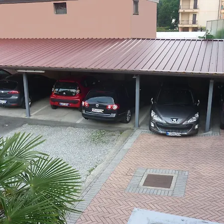 Milano Отель Комо