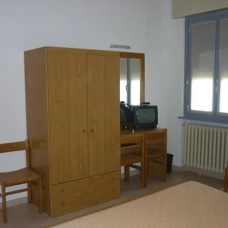 Szálloda Milano 2*