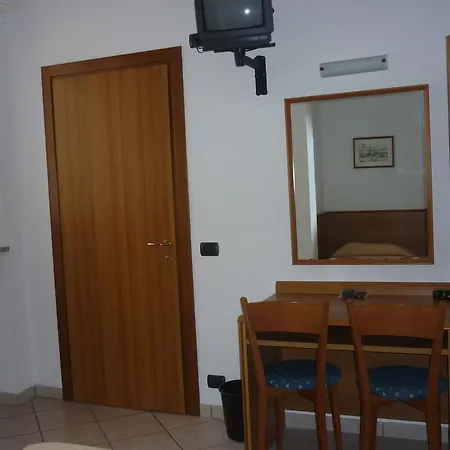 Отель Milano Комо