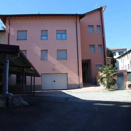 Hotel Milano Como