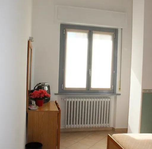 Hotel Milano